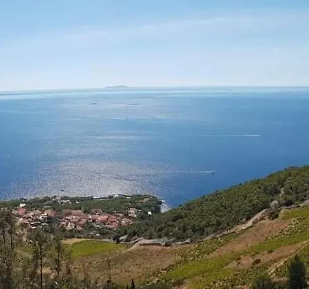 New With Private Path To Sea-mirko Apartment *