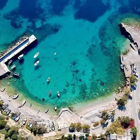 New With Private Path To Sea-mirko